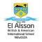 El Alsson NewGiza Staff Portal