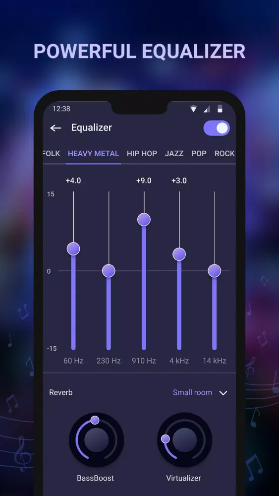 صور Music player & mp3 player