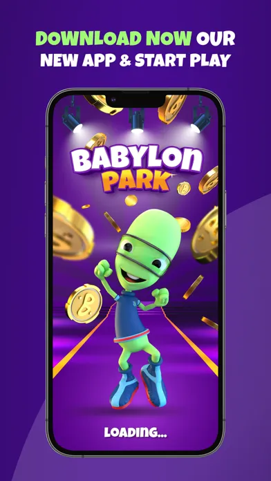 Babylon Park Screenshots