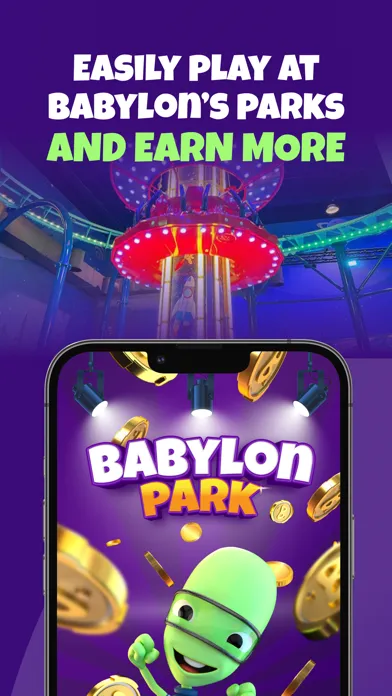 Babylon Park Screenshots