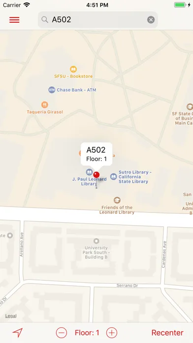 تصاویر PocketCampus