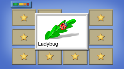 Preschool Memory Match Screenshots