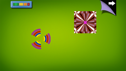 Preschool Memory Match Screenshots