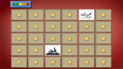 Preschool Memory Match Screenshots