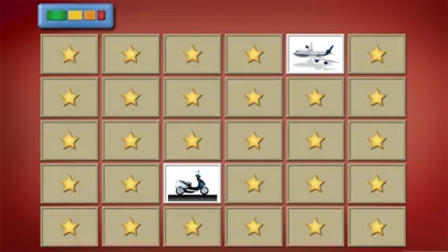صور Preschool Memory Match