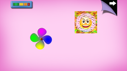 Preschool Memory Match Screenshots