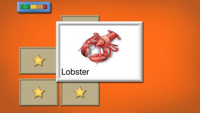 Preschool Memory Match Screenshots