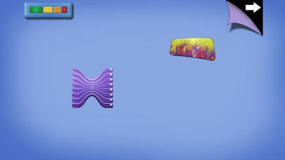 Preschool Memory Match Screenshots