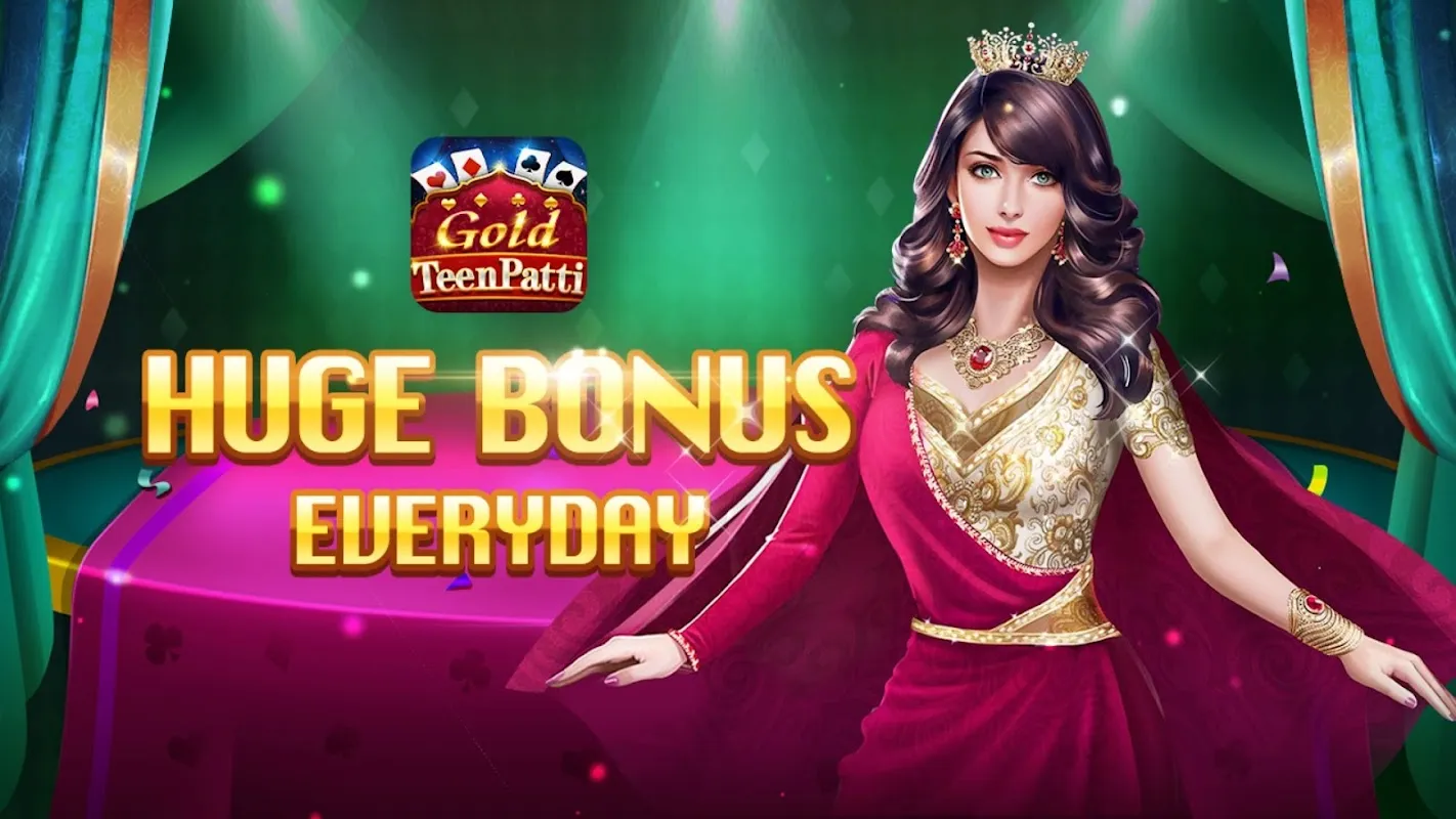 Rummy Gold Screenshots