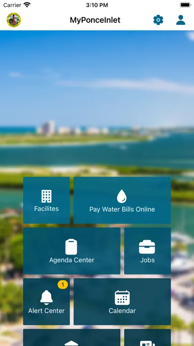 My Ponce Inlet Screenshots