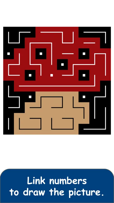 Tangkapan skrin CFCross Link-a-Pix