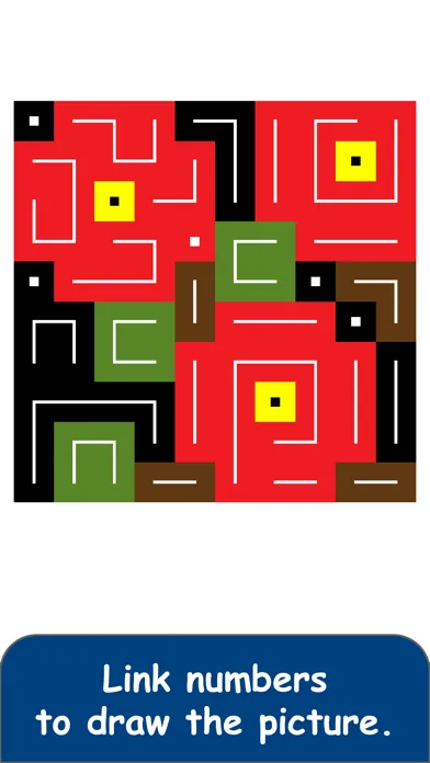 Tangkapan skrin CFCross Link-a-Pix