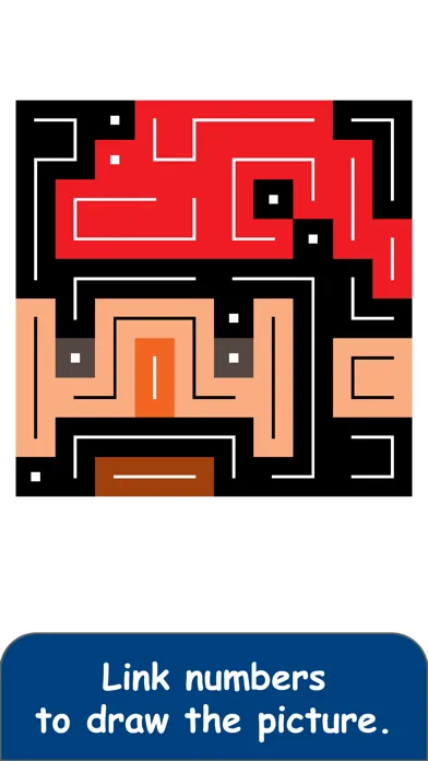 Tangkapan skrin CFCross Link-a-Pix