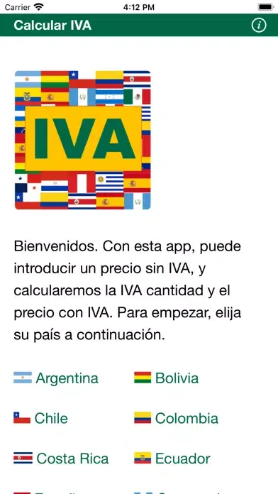 صور Calcular IVA