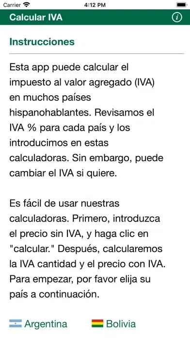 صور Calcular IVA