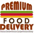 Premium Food Delivery LLC. Premium Food Delivery LLC.