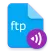 Primitive FTPd