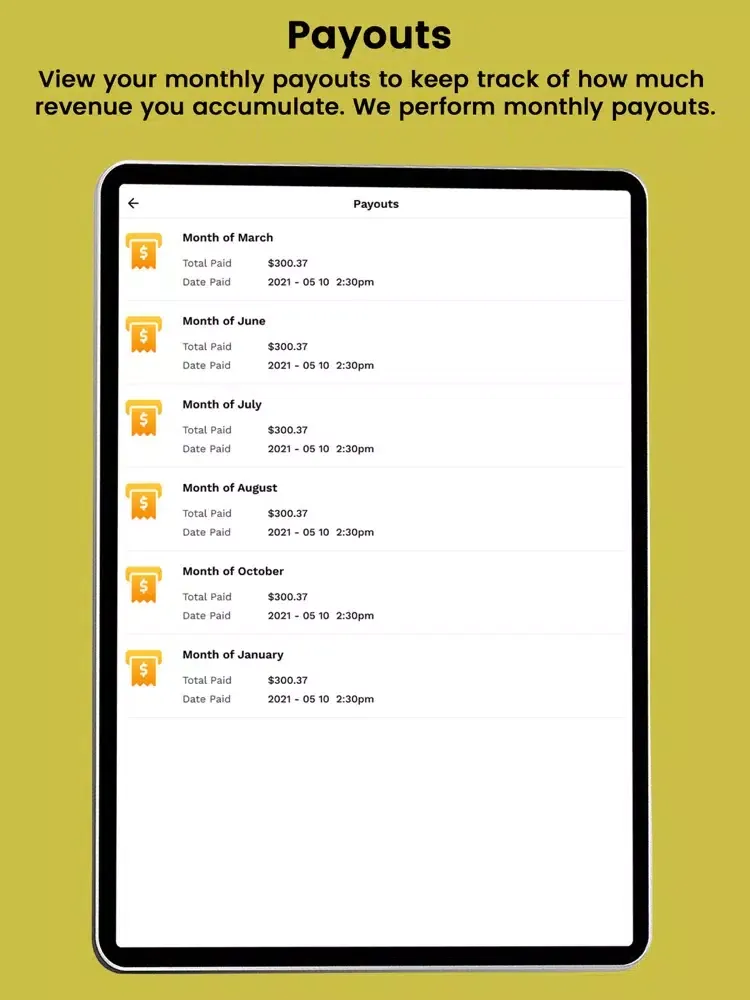 Priority Pigeon Line Manager iPad  Ekran Görüntüleri
