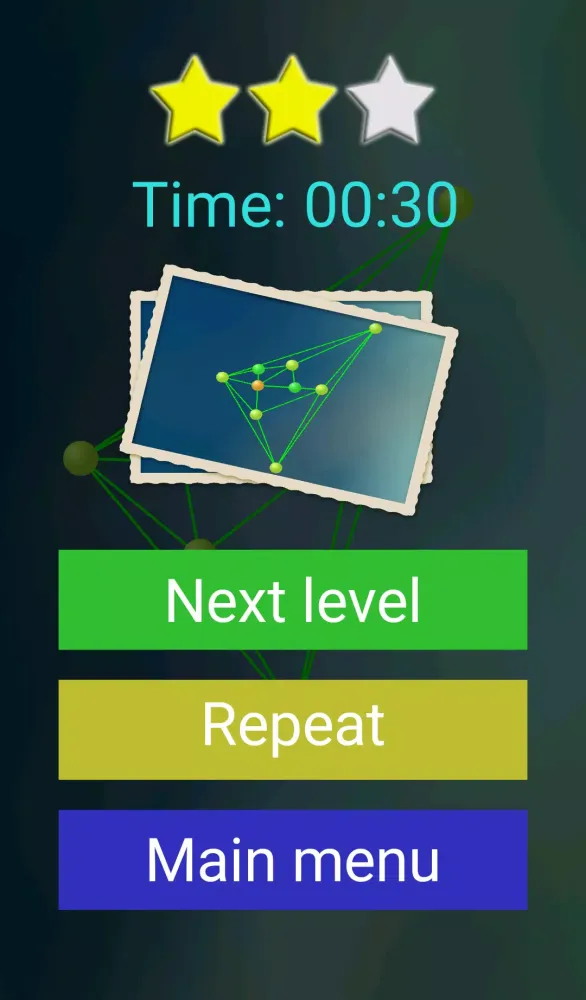 Untangle Screenshots