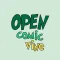 OpenComicVine