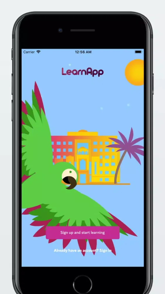 صور LearnApp by KHDA