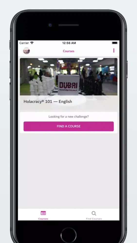 صور LearnApp by KHDA