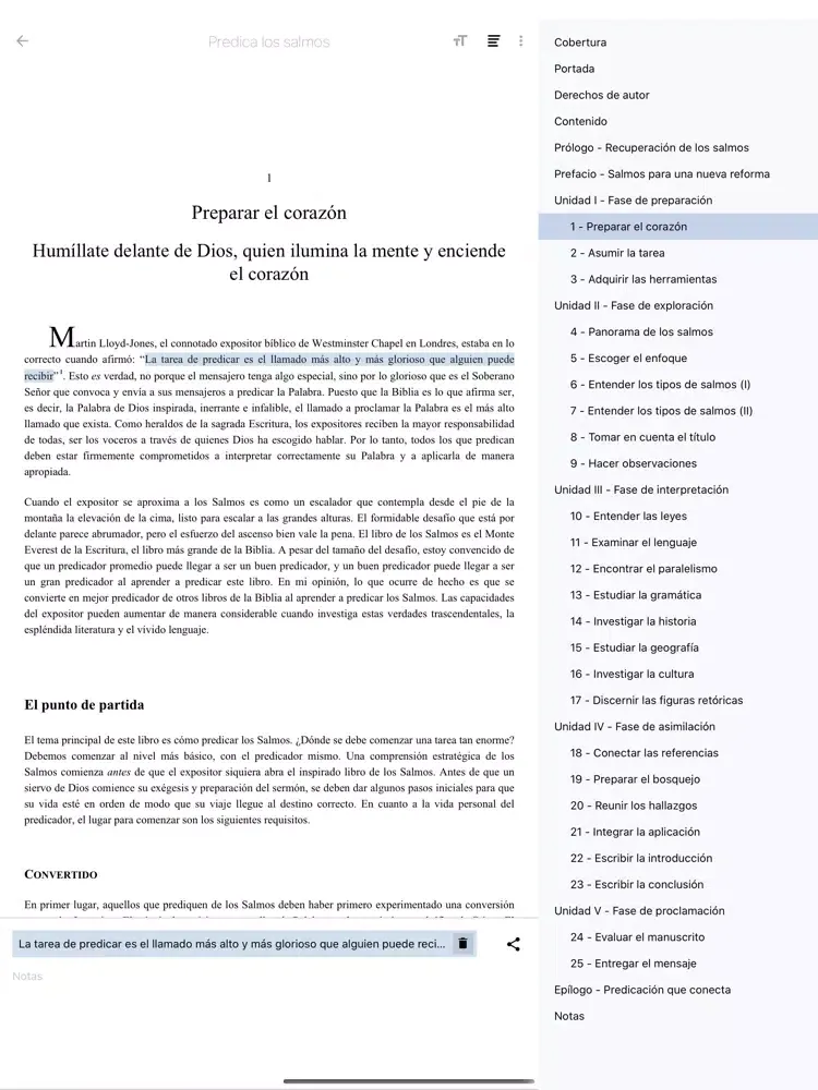 تصاویر Proyecto Nehemías iPad 