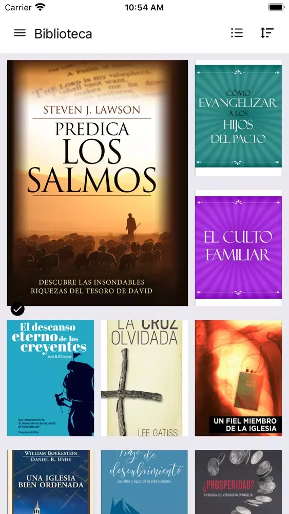 تصاویر Proyecto Nehemías