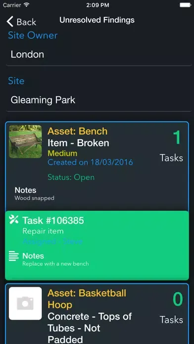 PlaySafe+ Ekran Görüntüleri