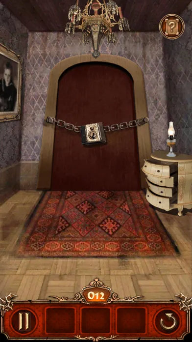 Captures d'écran de Escape The Room:100 Doors
