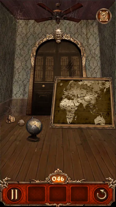 Captures d'écran de Escape The Room:100 Doors