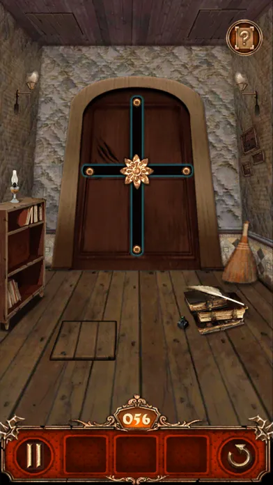Captures d'écran de Escape The Room:100 Doors