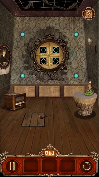 Captures d'écran de Escape The Room:100 Doors