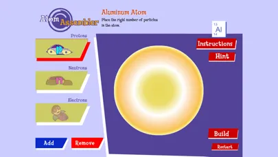 Quarked! Matter Mechanic স্ক্রিনশট
