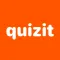 quizit - quiz friends