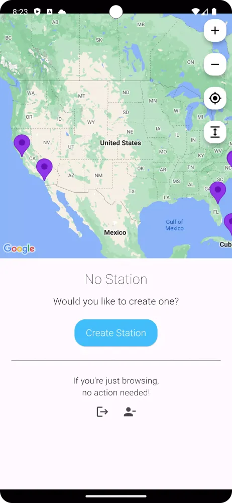 Global Skywave應用截圖