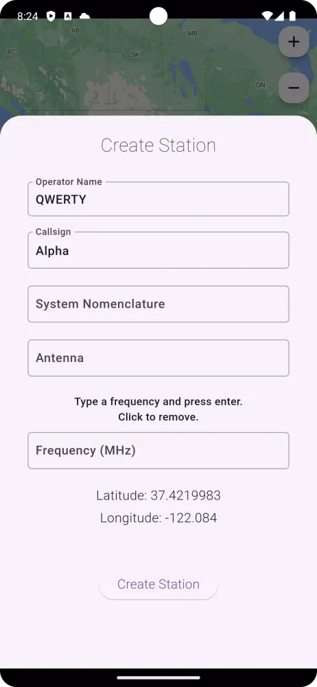 Global Skywave應用截圖