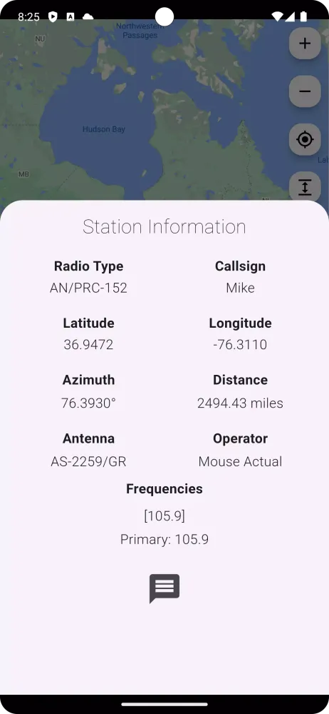 Global Skywave應用截圖