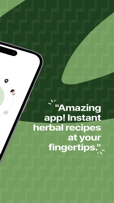 Herbal Remedies Doctor Screenshots
