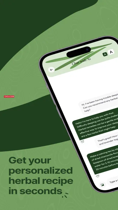 Herbal Remedies Doctor Screenshots