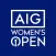 AIG Women's Open