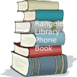 RLA Phonebook RLA Phonebook