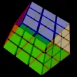 rubic 3D