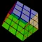 rubic 3D