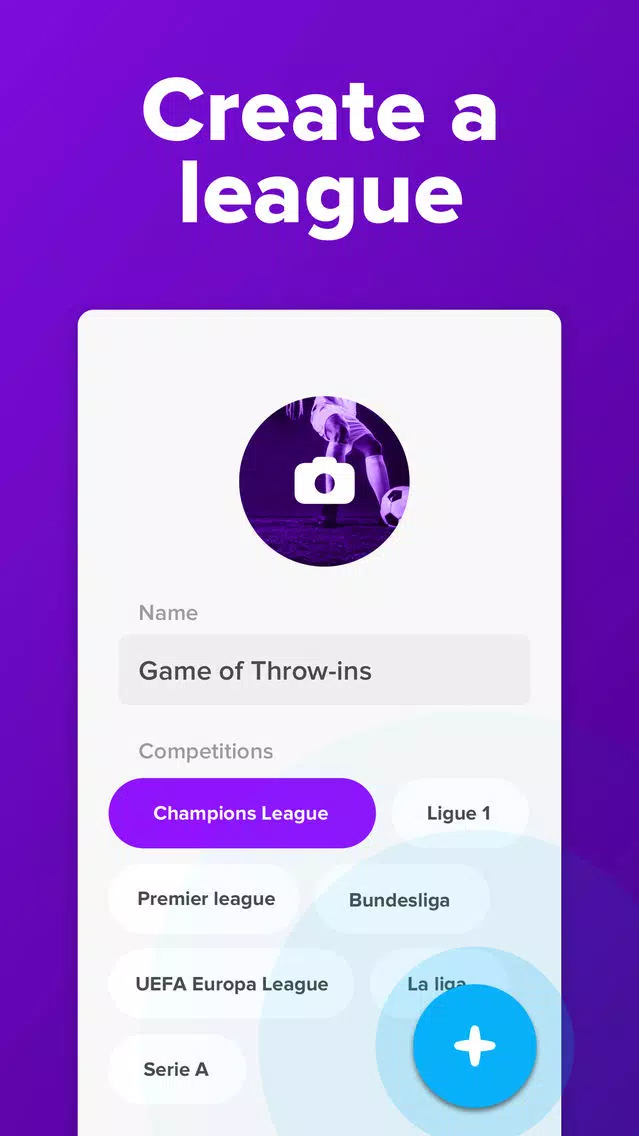 GorillaBet Bet with friends Screenshots