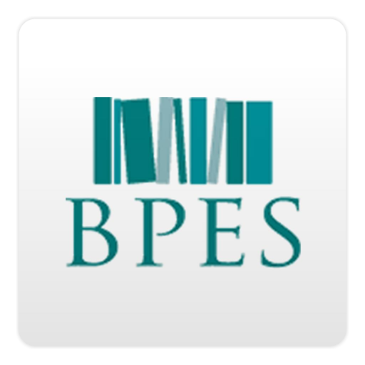 BPES-Biblioteca Pública do ES