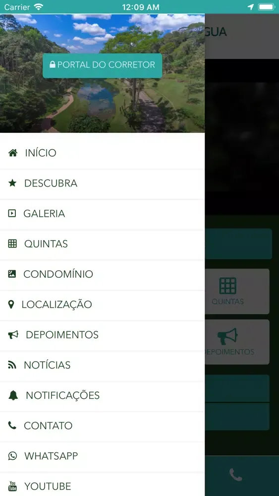Condomínio Espelho d`Água Screenshots