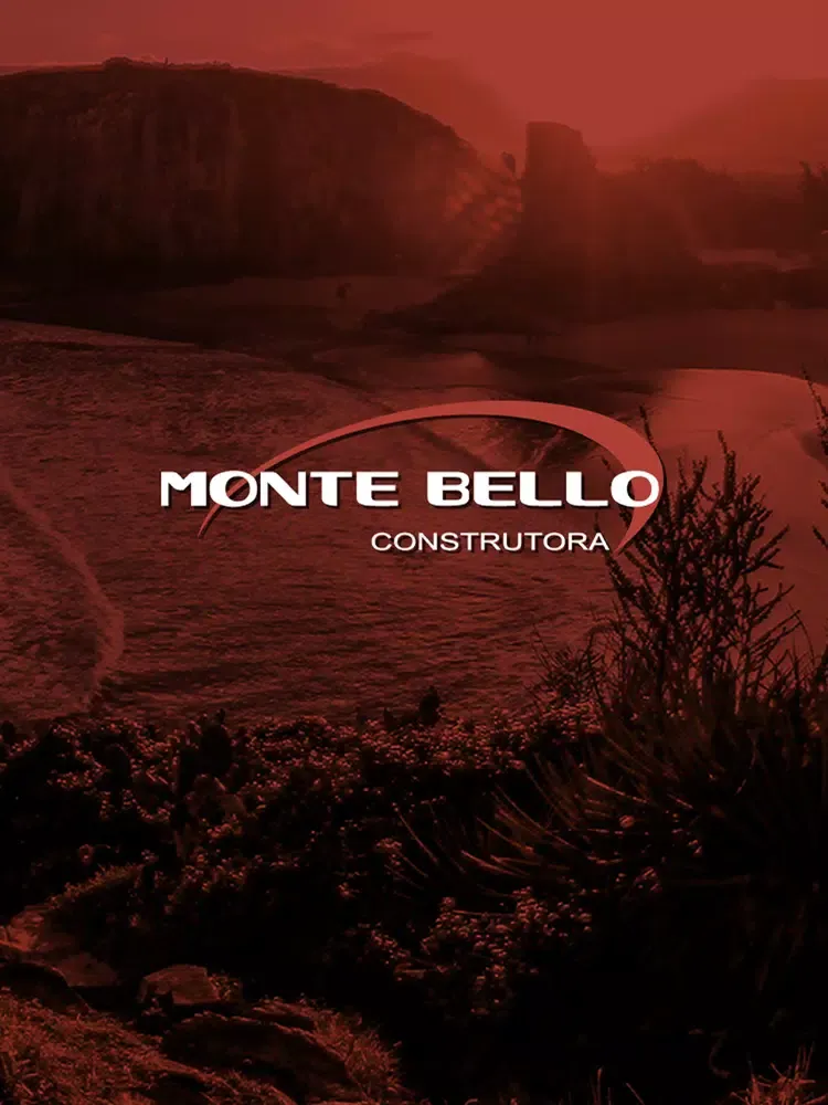Capturas de pantalla de Construtora Monte Bello iPad 