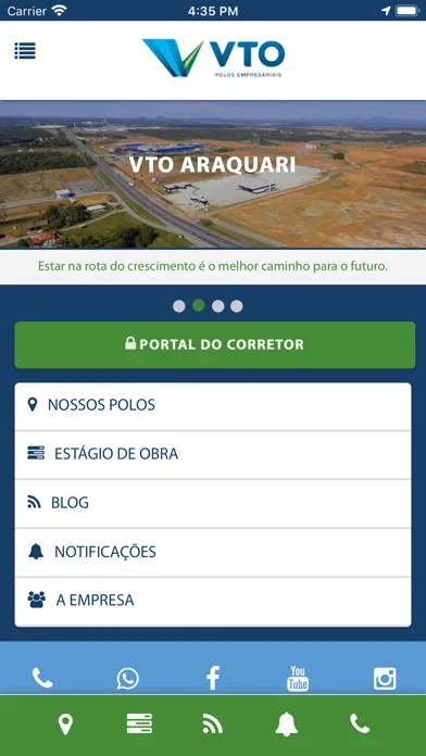 VTO应用截图
