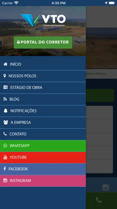 VTO应用截图